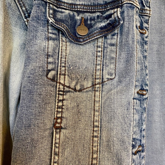Denim Jacket - Picture 2 of 8